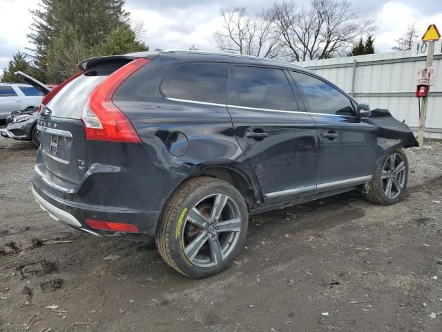 2017 Volvo XC60 T6 Dynamic