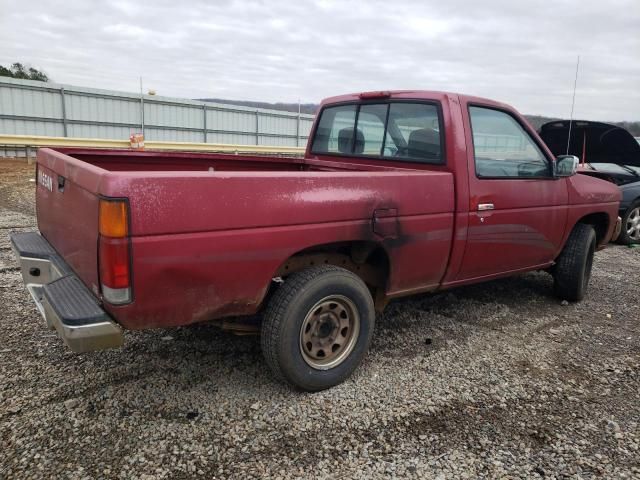 1995 Nissan Truck E/XE