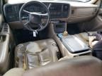 2002 Chevrolet Avalanche K1500