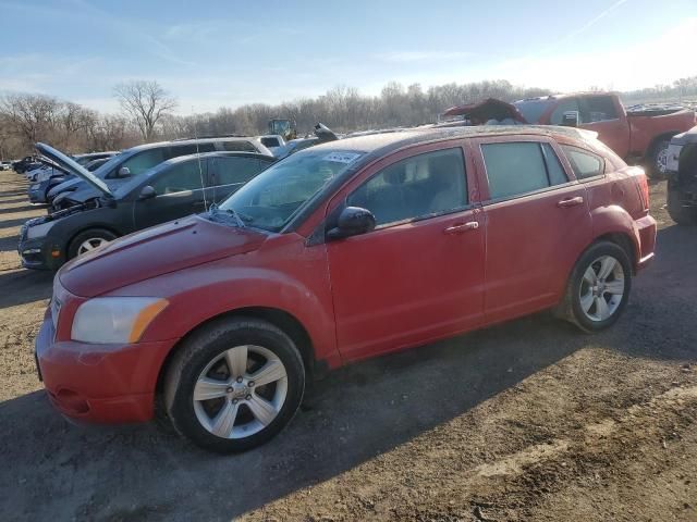 2012 Dodge Caliber SXT