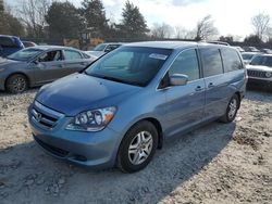 2007 Honda Odyssey EXL for sale in Madisonville, TN