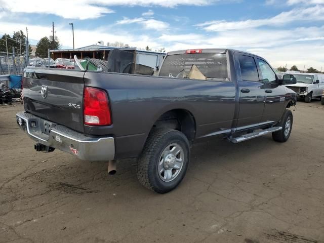 2015 Dodge RAM 2500 ST