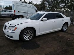 Chrysler 300 salvage cars for sale: 2013 Chrysler 300