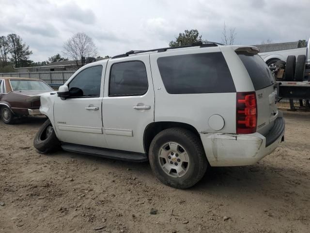 2011 Chevrolet Tahoe C1500 LT