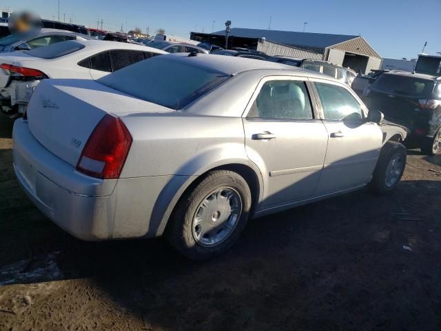 2005 Chrysler 300 Touring