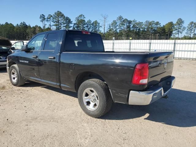 2011 Dodge RAM 1500