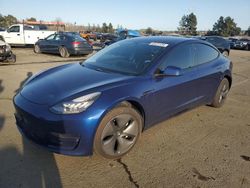 2020 Tesla Model 3 for sale in Vallejo, CA