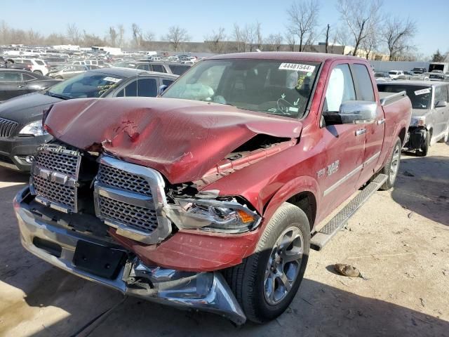 2014 Dodge 1500 Laramie