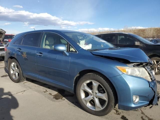 2009 Toyota Venza