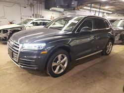 2020 Audi Q5 Premium for sale in Wheeling, IL