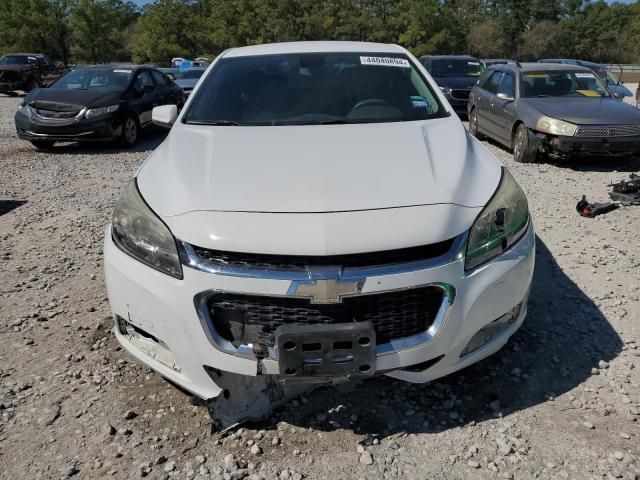 2014 Chevrolet Malibu 1LT