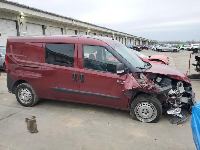 2016 Dodge RAM Promaster City