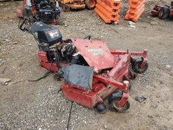 Camiones salvage sin ofertas aún a la venta en subasta: 2017 Exma Mower