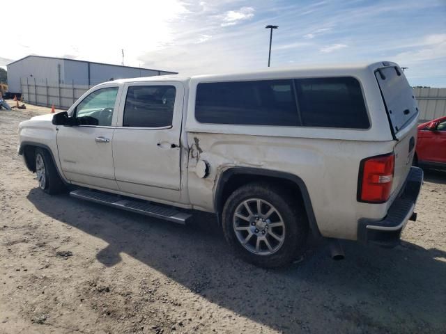 2014 GMC Sierra K1500 Denali