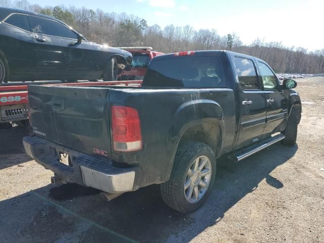 2011 GMC Sierra K1500 Denali