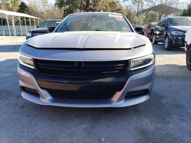 2018 Dodge Charger SXT