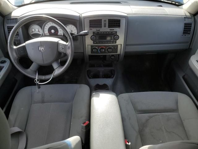 2006 Dodge Dakota Quad SLT