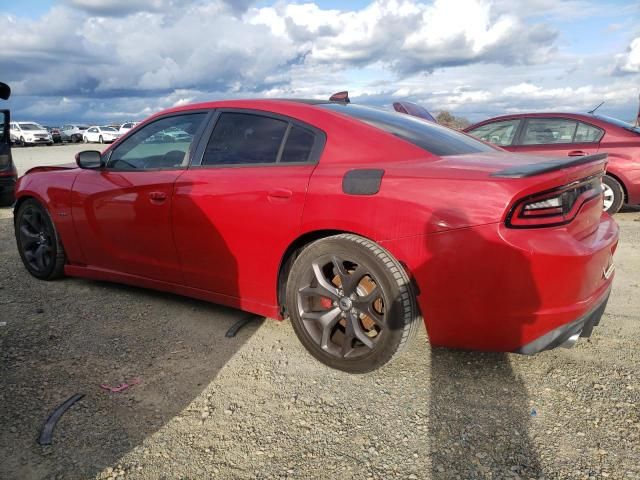 2015 Dodge Charger R/T