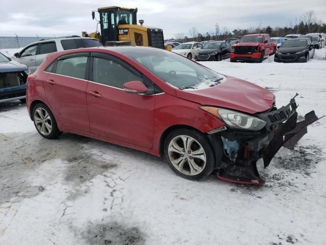 2013 Hyundai Elantra GT