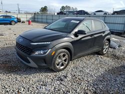 Salvage cars for sale from Copart Montgomery, AL: 2023 Hyundai Kona SEL