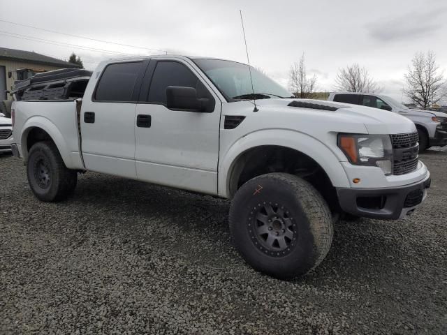 2004 Ford F150 Supercrew