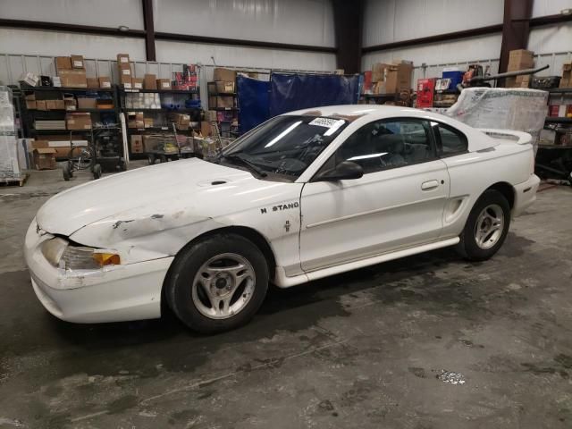 1996 Ford Mustang