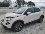 2016 Fiat 500X Trekking