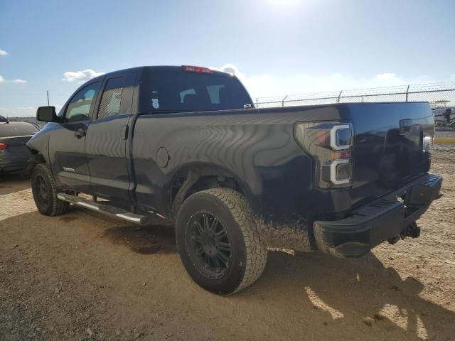 2013 Toyota Tundra Double Cab SR5