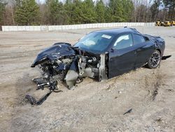 Salvage cars for sale from Copart Gainesville, GA: 2020 Dodge Charger Scat Pack