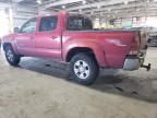 2005 Toyota Tacoma Double Cab Prerunner