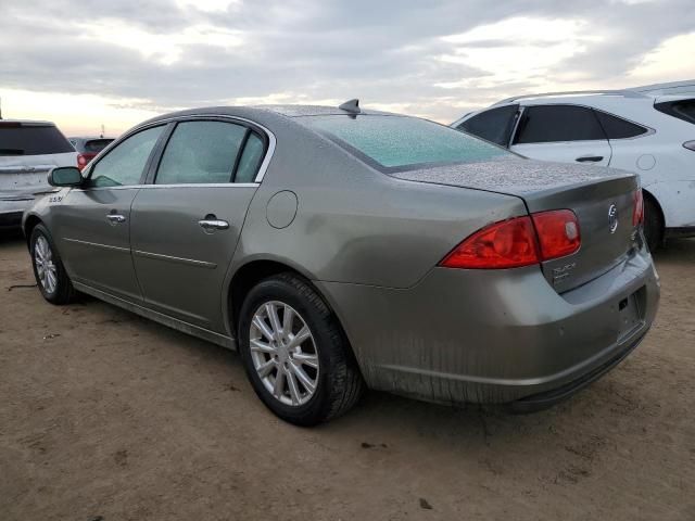 2011 Buick Lucerne CXL