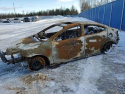 Salvage cars for sale at Moncton, NB auction: 2019 Hyundai Elantra SEL