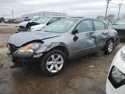 2008 Nissan Altima 2.5 for sale in Chicago Heights, IL