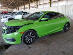 2016 Honda Civic LX for sale in Phoenix, AZ