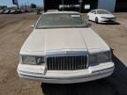 1994 Lincoln Town Car Signature