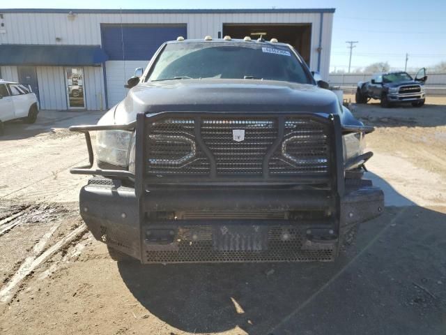 2018 Dodge RAM 3500 SLT