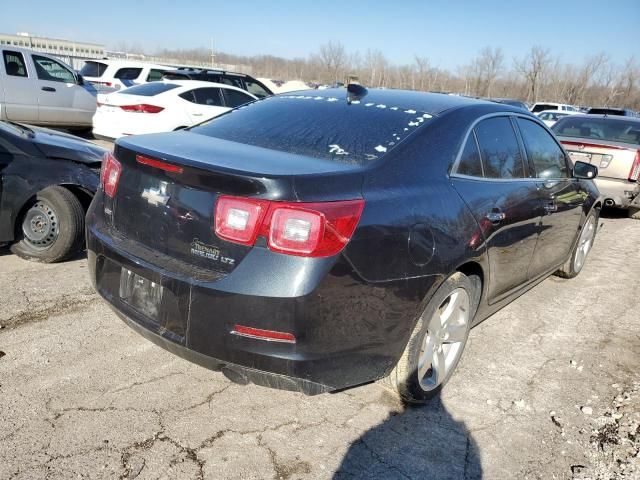 2015 Chevrolet Malibu LTZ