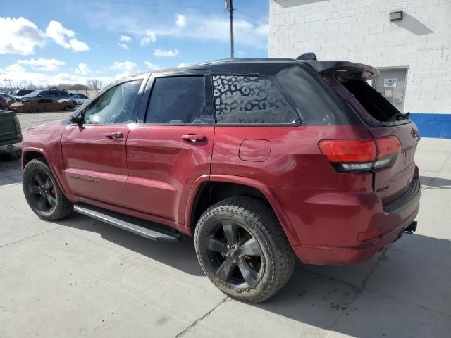 2014 Jeep Grand Cherokee Laredo