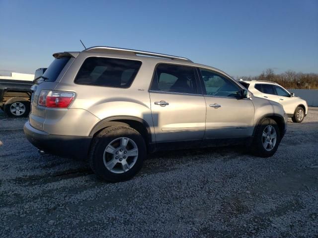 2008 GMC Acadia SLT-1