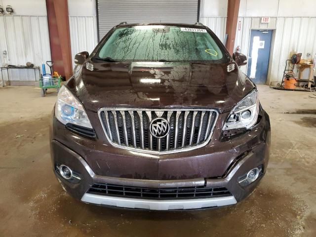 2014 Buick Encore Convenience