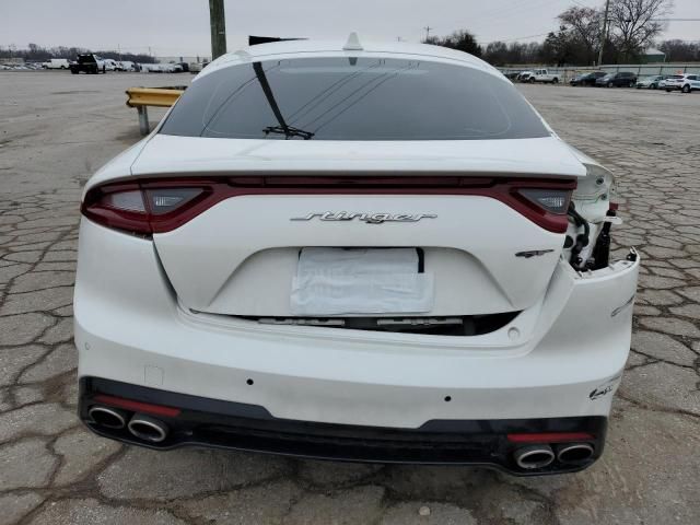 2019 KIA Stinger GT1