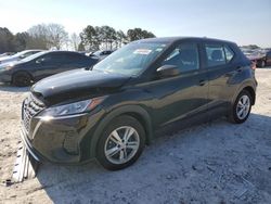 Salvage cars for sale from Copart Loganville, GA: 2023 Nissan Kicks S