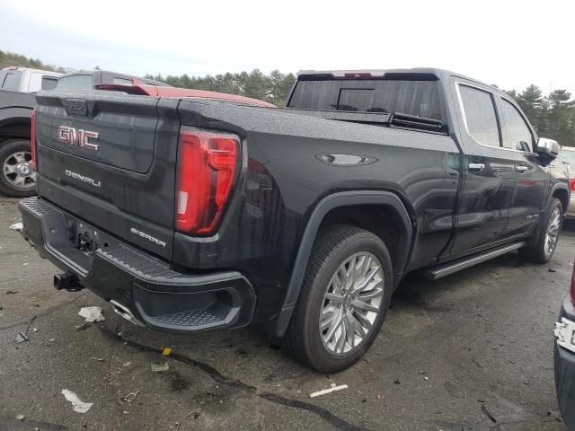 2019 GMC Sierra K1500 Denali