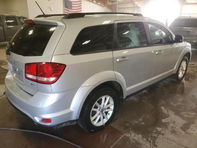 2013 Dodge Journey SXT