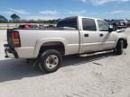 2005 GMC Sierra C1500 Heavy Duty