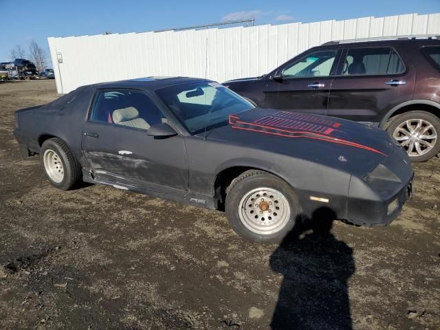 1991 Chevrolet Camaro RS