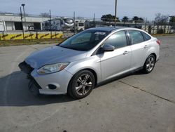 2014 Ford Focus SE for sale in Sacramento, CA