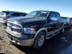 2016 Dodge RAM 1500 Longhorn