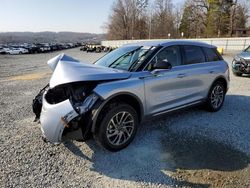 Lincoln Corsair salvage cars for sale: 2022 Lincoln Corsair