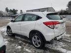 2020 Honda HR-V LX